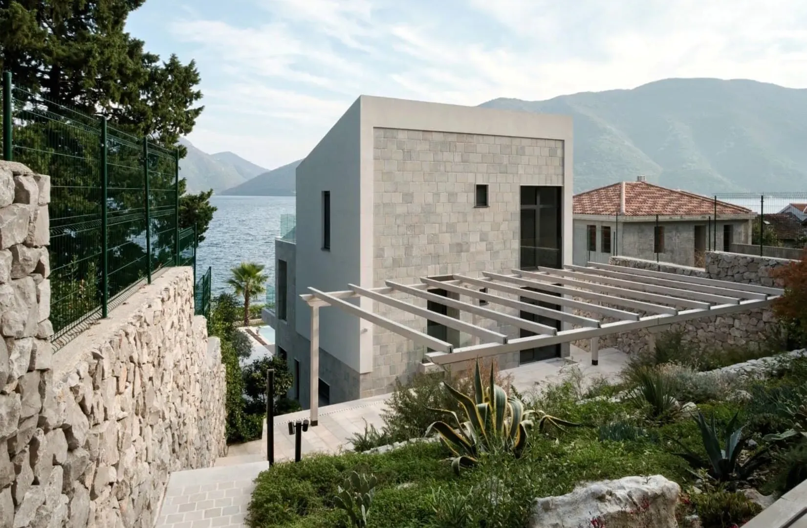 Prodaja, kuća, 669m², Kotor, Crna Gora