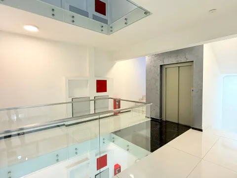 Rent, one bedroom apartment, 50m², Preko Morače, Podgorica - image 12