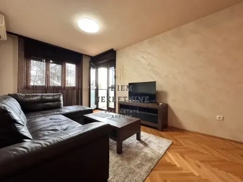 Izdavanje, jednosoban stan, 45m², Zabjelo, Podgorica - image 2