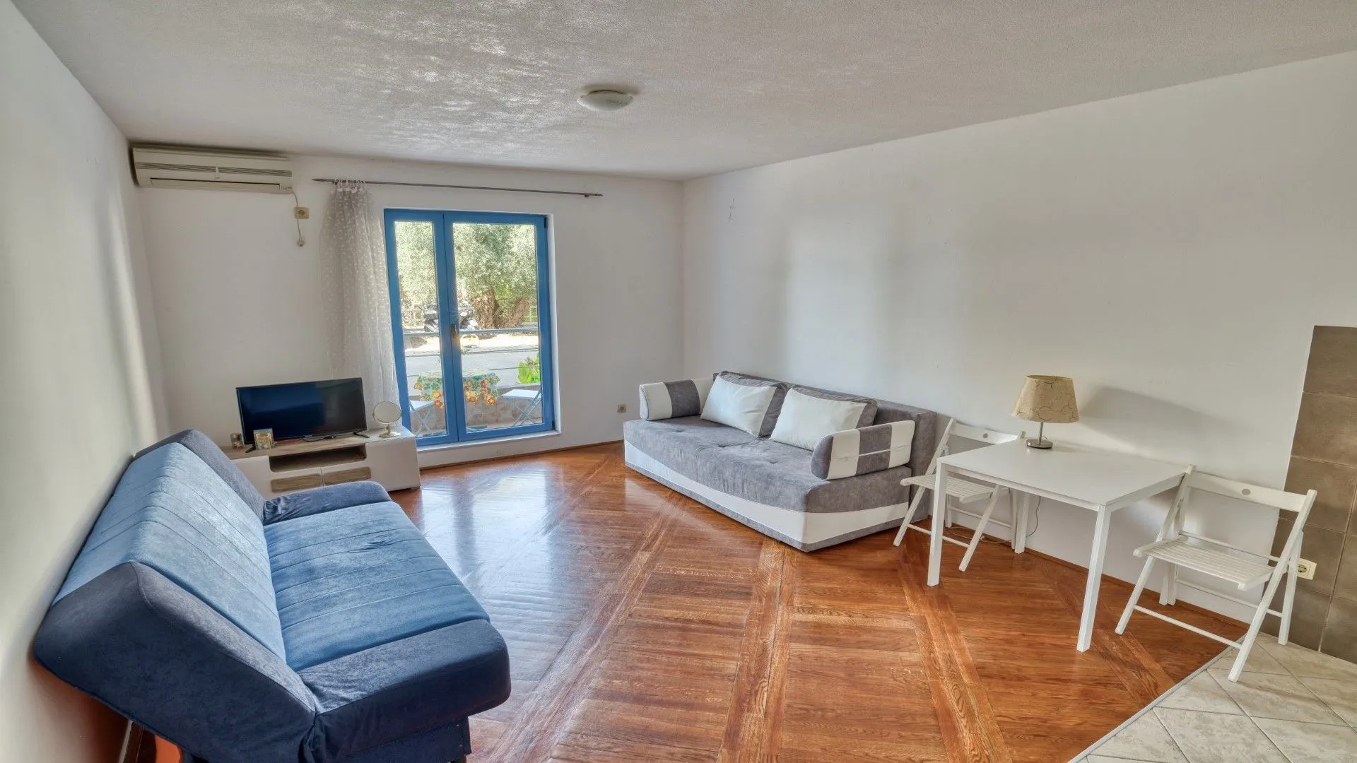 Sale, one bedroom apartment, 29m², Pržno, Budva