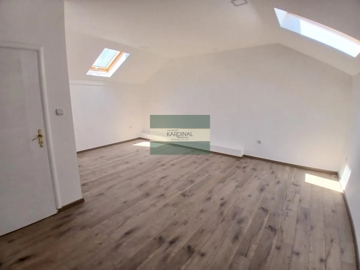 Prodaja, trosoban stan, 94m², Solaris, Jagodina