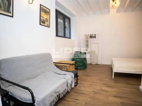 Prodaja, stan, 22m², Kalenić Pijaca, Vračar Sve Podlokacije - image 11