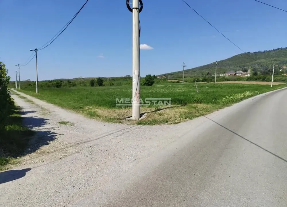 Prodaja, plac, 8206m², Voždovac Sve Podlokacije, Beograd