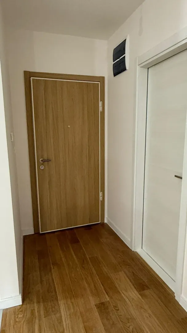 Rent, one bedroom apartment, 40m², Podgorica, Crna Gora