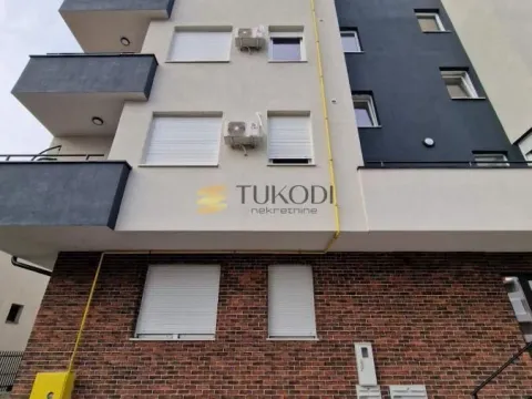 Prodaja, dvosoban stan, 47m², Novi Banovci, Stara Pazova - image 2