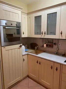 Rent, one bedroom apartment, 42m², Blok 6, Podgorica - image 1