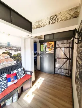 Prodaja, stan, 167m², Stari Grad, Beograd - image 6
