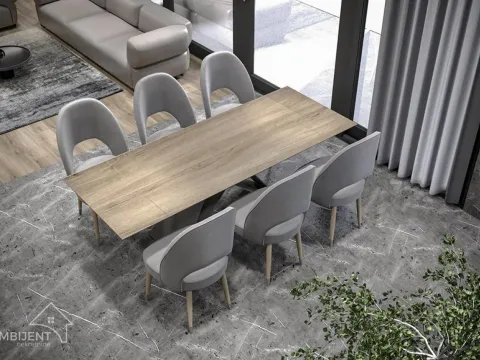 Sale, four bedroom apartment, 171m², Čubura, Beograd - image 7