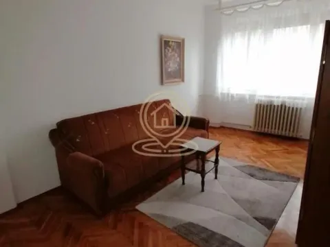 Izdavanje, dvosoban stan, 60m², Sajmište, Novi Sad - image 5