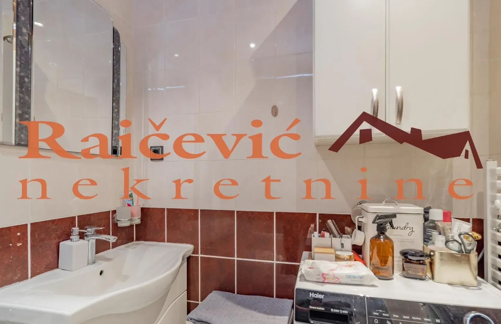 Prodaja, dvosoban stan, 51m², Zemun Gornji Grad, Zemun Sve Podlokacije