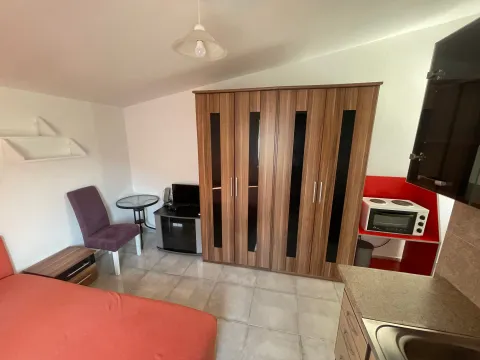 Rent, one bedroom apartment, 25m², Bjeliši, Bar - image 2