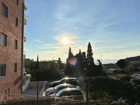 Sale, two bedroom apartment, 60m², Petrovac, Budva - image 27