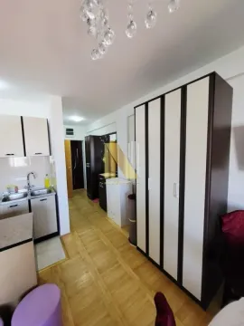Prodaja, garsonjera, 24m², Salajka, Novi Sad Sve Podlokacije - image 9