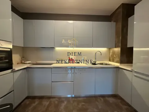 Rent, two bedroom apartment, 75m², Preko Morače, Podgorica - image 4
