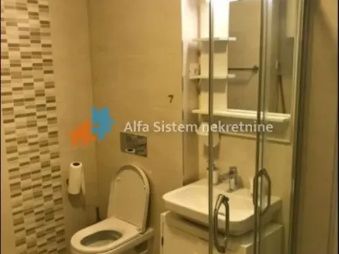 Izdavanje, stan, 35m², Južni Bulevar, Vračar Sve Podlokacije - image 6