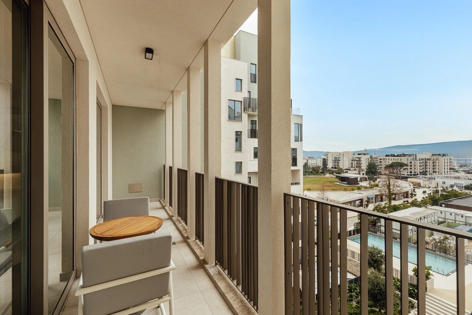 Prodaja, stan, 56m², Porto Montenegro, Tivat