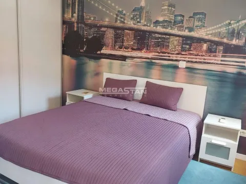 Izdavanje, dvosoban stan, 60m², Novi Beograd Sve Podlokacije, Beograd - image 5
