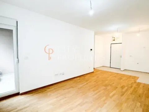 Izdavanje, stan, 46m², Stari Aerodrom, Podgorica - image 5