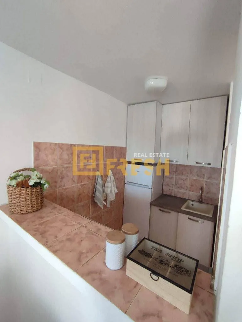 Rent, two bedroom apartment, 68m², Budva, Crna Gora