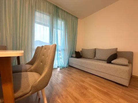 Izdavanje, jednosoban stan, 40m², Podkošljun, Budva - image 7
