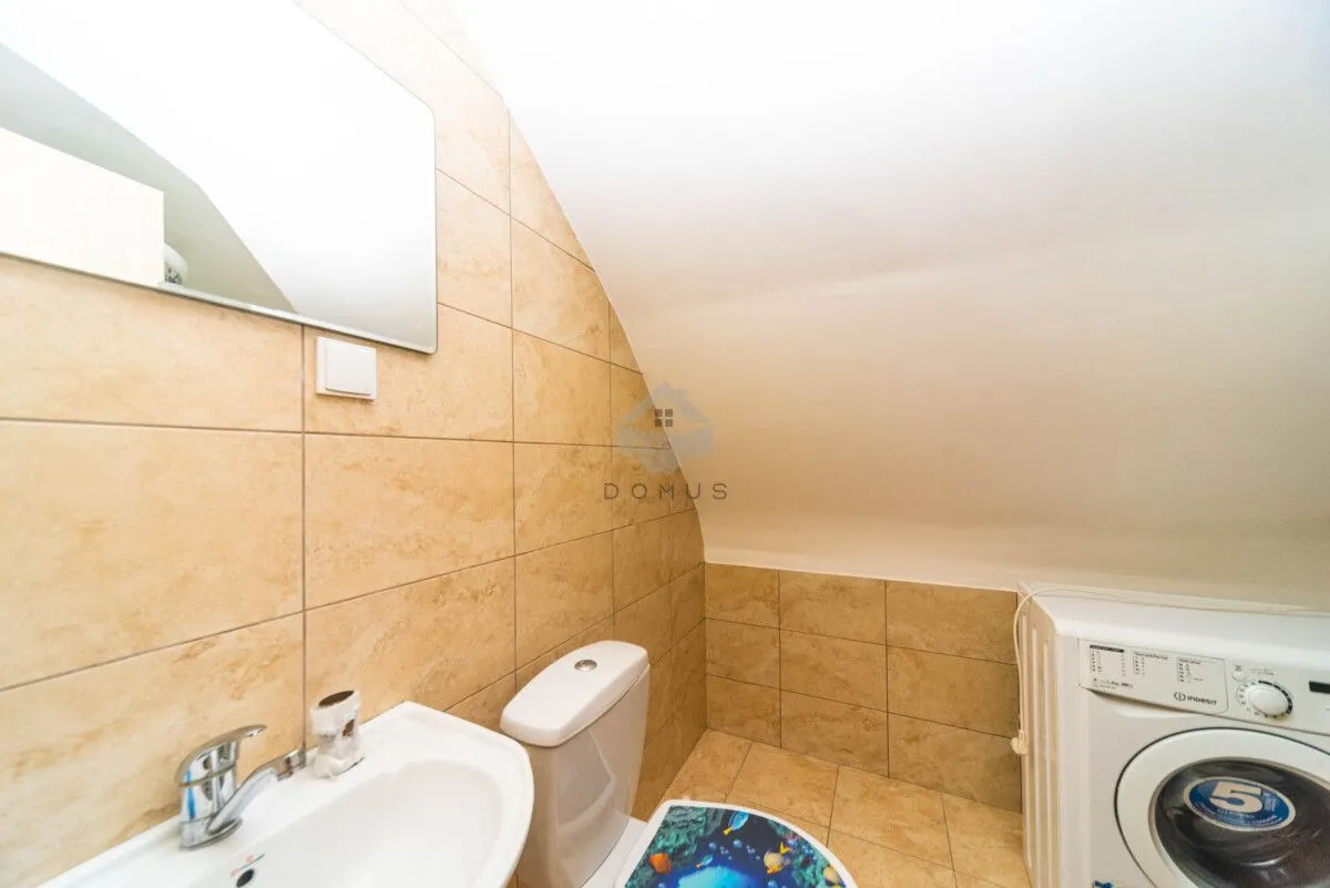 Rent, one bedroom apartment, 46m², Zabjelo, Podgorica