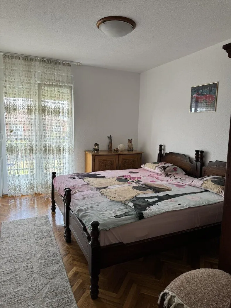 Rent, apartment, 70m², Gornja Gorica, Podgorica