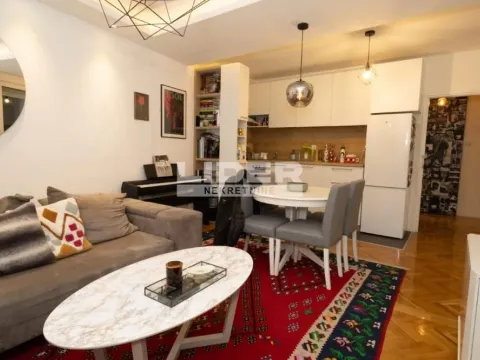 Prodaja, jednosoban stan, 50m², Zeleni Venac, Beograd - image 5