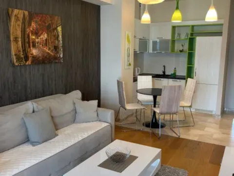 Sale, one bedroom apartment, 54m², Budva, Crna Gora - image 4