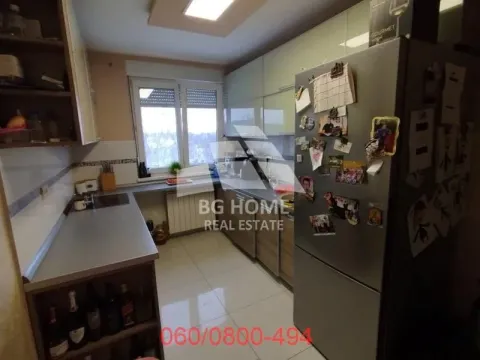 Sale, four bedroom apartment, 97m², Zemun Novi Grad, Zemun Sve Podlokacije - image 6