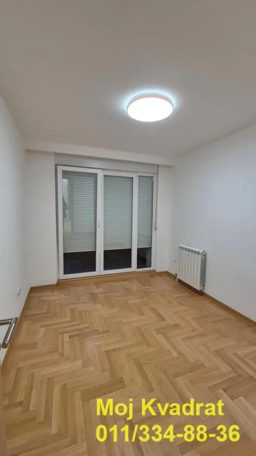 Sale, four bedroom apartment, 120m², Čukarica, Beograd