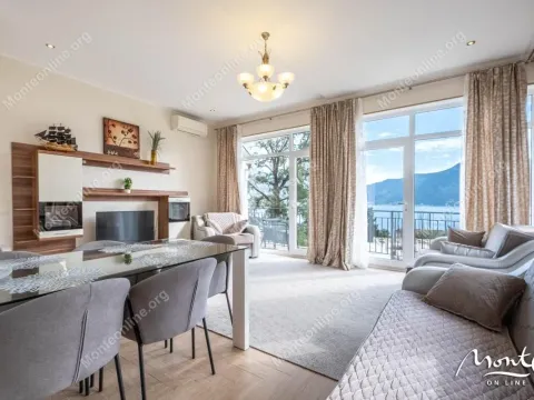 Prodaja, dvosoban stan, 104m², Orahovac, Kotor - image 8