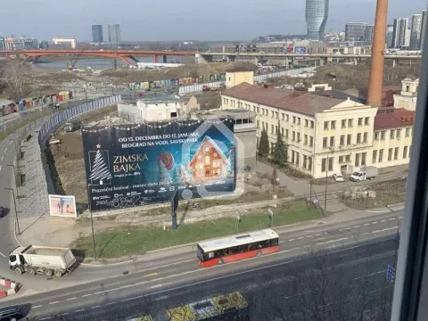 Prodaja, četvorosoban stan, 110m², Senjak, Beograd - image 13