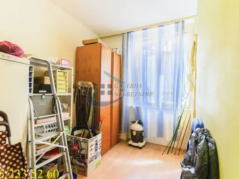 Prodaja, dvosoban stan, 55m², Zvezdara Sve Podlokacije, Beograd - image 13