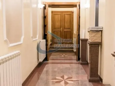 Sale, house, 430m², Stari Grad, Beograd - image 22