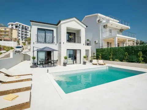 Prodaja, kuća, 160m2, Bečići, Budva Prodaja, kuća, 160m2, Bečići, Budva