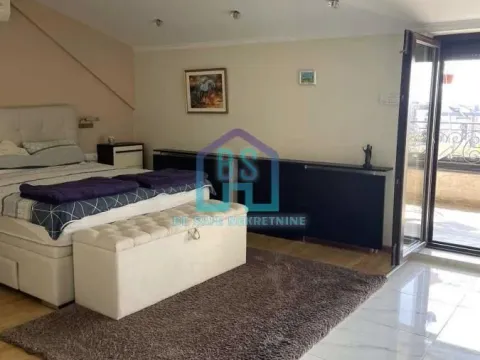 Sale, four bedroom apartment, 105m², Bulevar Evrope, Novi Sad Sve Podlokacije - image 14