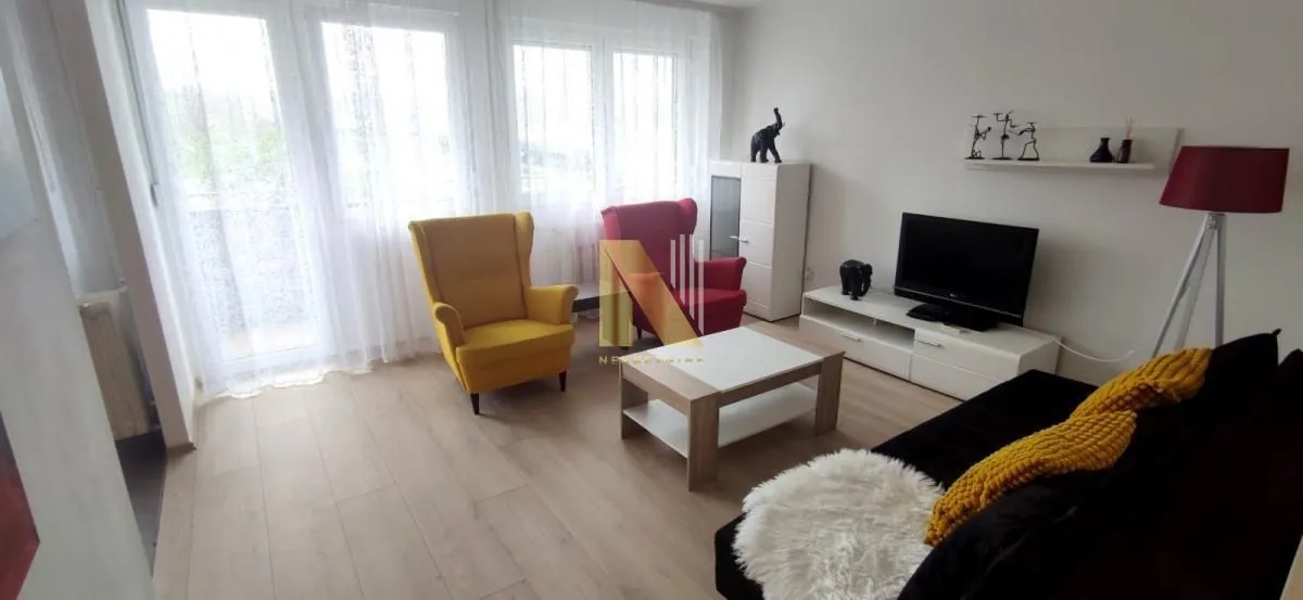 Prodaja, dvosoban stan, 56m², Liman 2, Novi Sad Sve Podlokacije