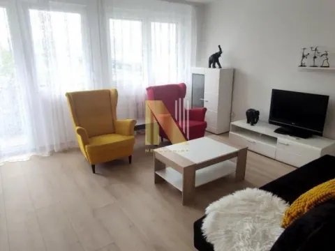 Sale, two bedroom apartment, 56m², Liman 2, Novi Sad Sve Podlokacije - image 5