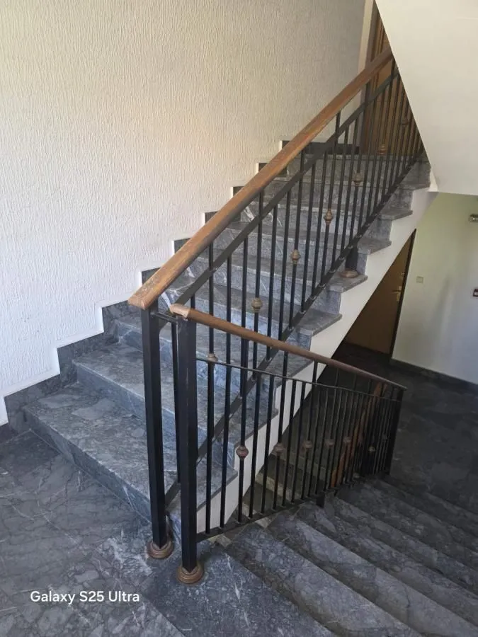 Prodaja, jednosoban stan, 37m², Podbara, Novi Sad Sve Podlokacije