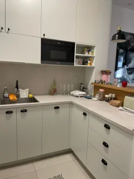Rent, two bedroom apartment, 50m², Novi Beograd Blok 11, Novi Beograd Sve Podlokacije - image 12