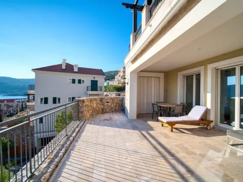 Prodaja, dvosoban stan, 79m², Luštica Bay, Tivat - image 5