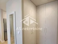 Izdavanje, dvosoban stan, 50m2, Voždovac, Beograd