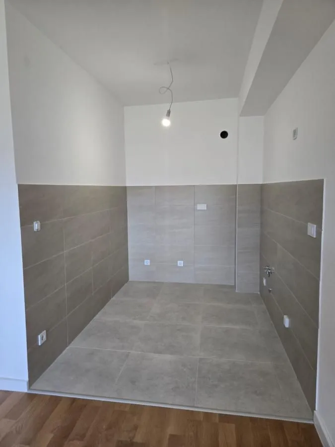 Prodaja, stan, 30m², Seljanovo, Tivat