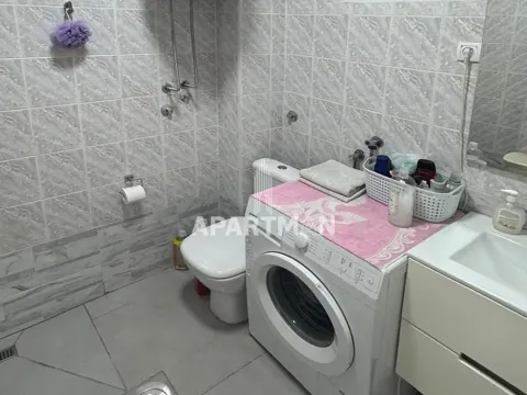 Prodaja, dvosoban stan, 44m², Poštanska Štedionica, Palilula Sve Podlokacije - image 7