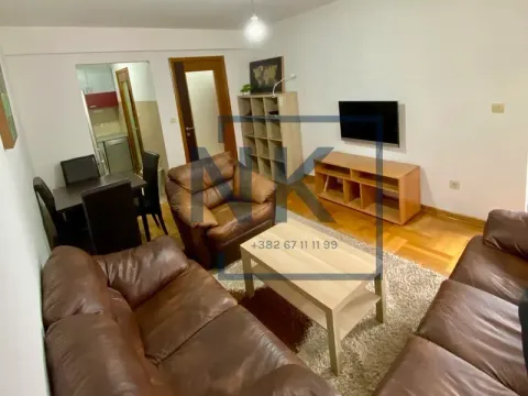 Rent, two bedroom apartment, 55m², Stari Aerodrom, Podgorica - image 3