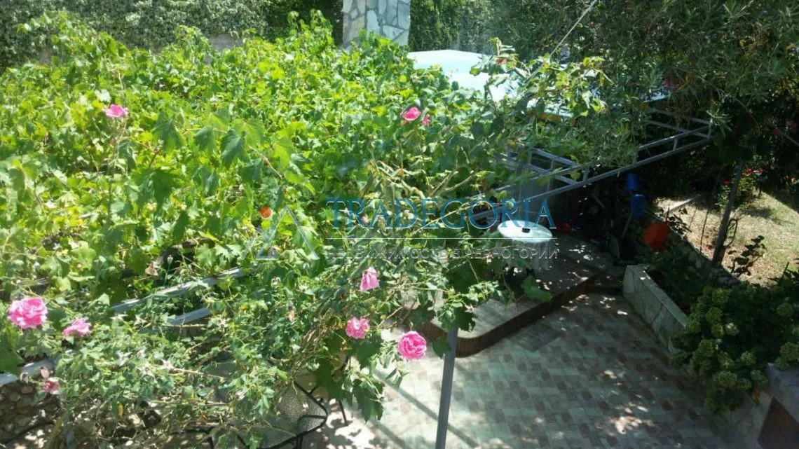 Prodaja, ugostiteljski objekat, 270m², Budva, Crna Gora