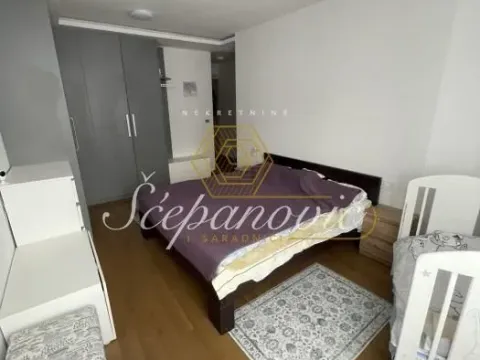 Prodaja, četvorosoban stan, 111m², Bulevar Evrope, Novi Sad Sve Podlokacije - image 19