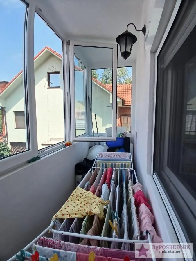 Sale, two bedroom apartment, 56m², Altina, Beograd