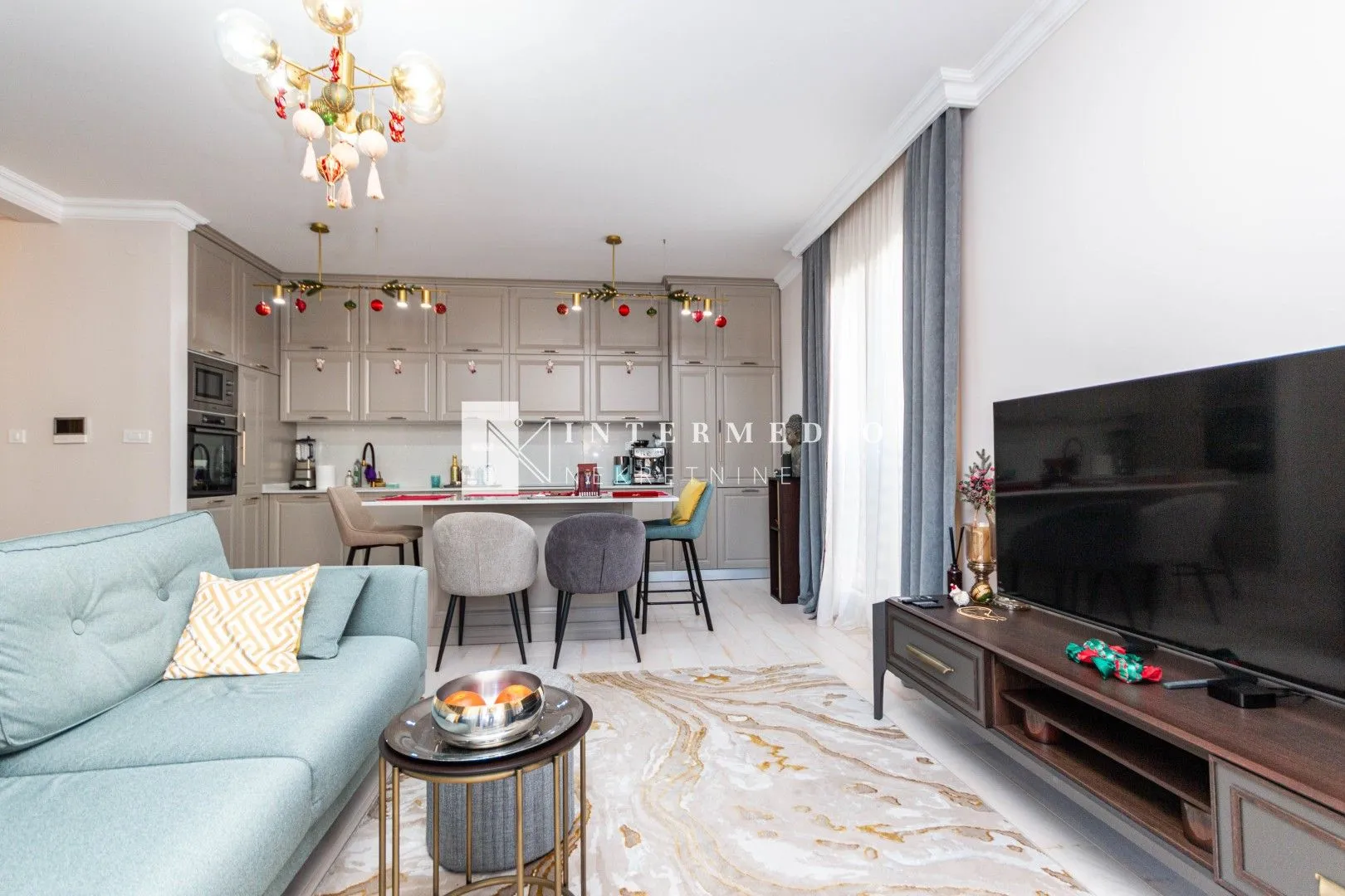 Prodaja, jednosoban stan, 60m², Igalo, Herceg Novi