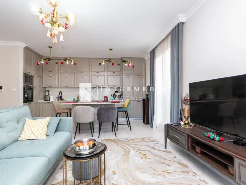 Prodaja, jednosoban stan, 60m², Igalo, Herceg Novi - image 3